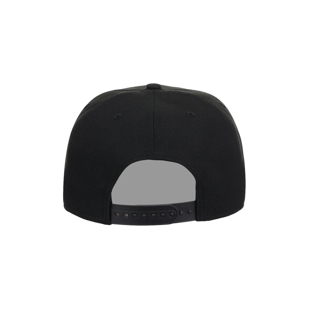 Black 9FIFTY SHIPDEEZ Snapback