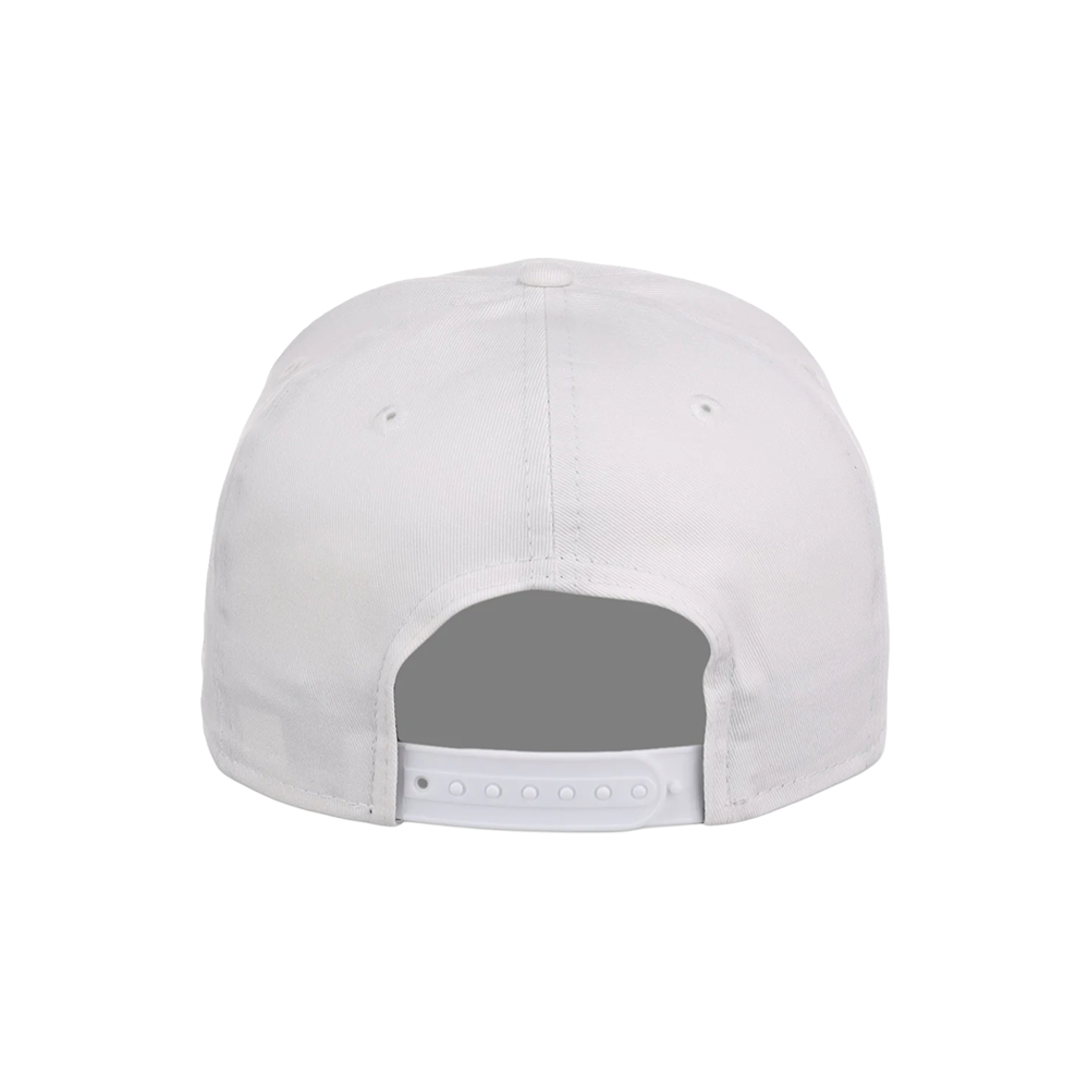 White 9FIFTY SHIPDEEZ Snapback