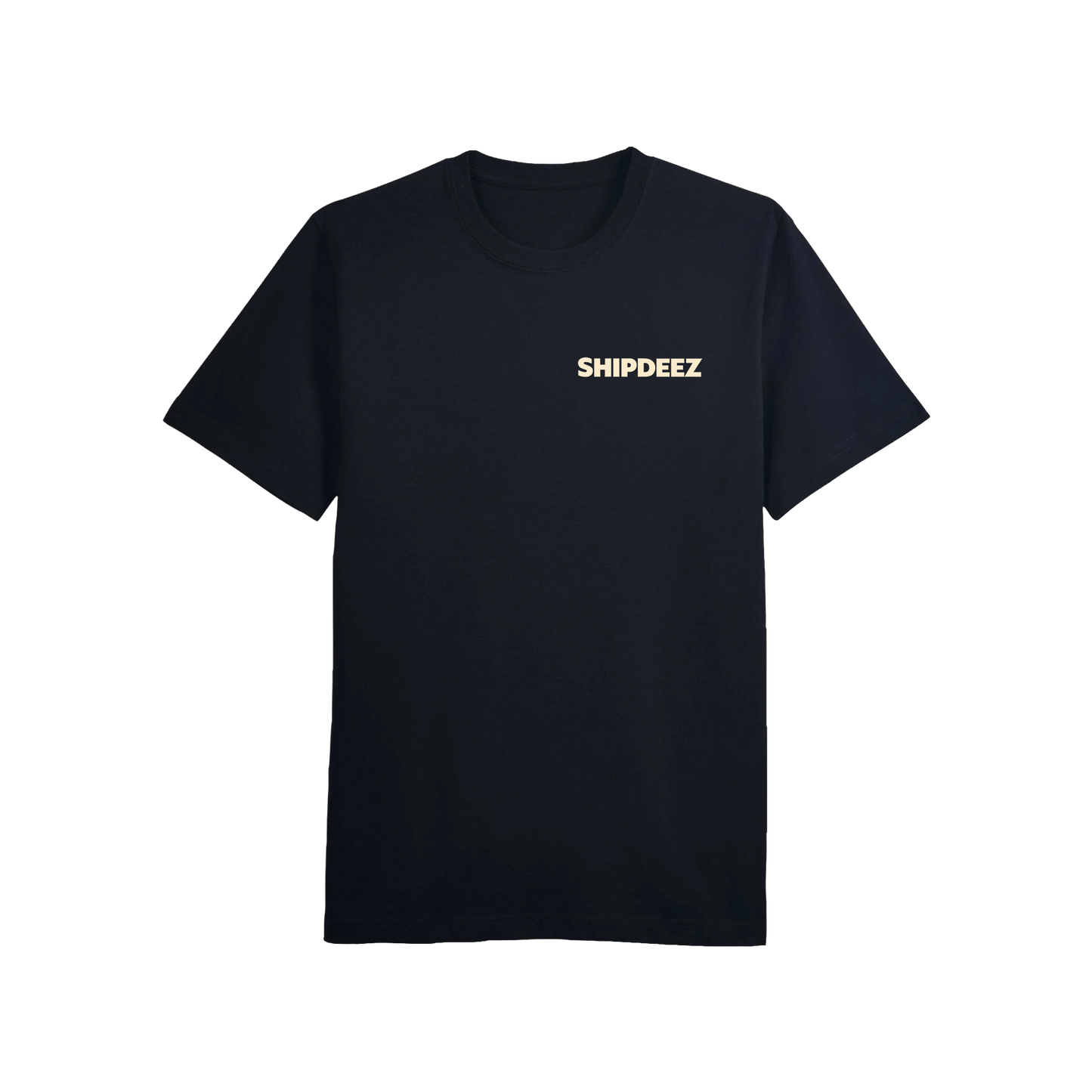 ShipDeez Bowl Expo 2026 Cotton Tee
