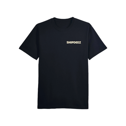 ShipDeez Bowl Expo 2026 Cotton Tee