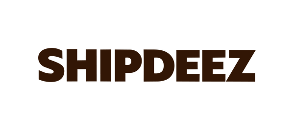ShipDeez Vault